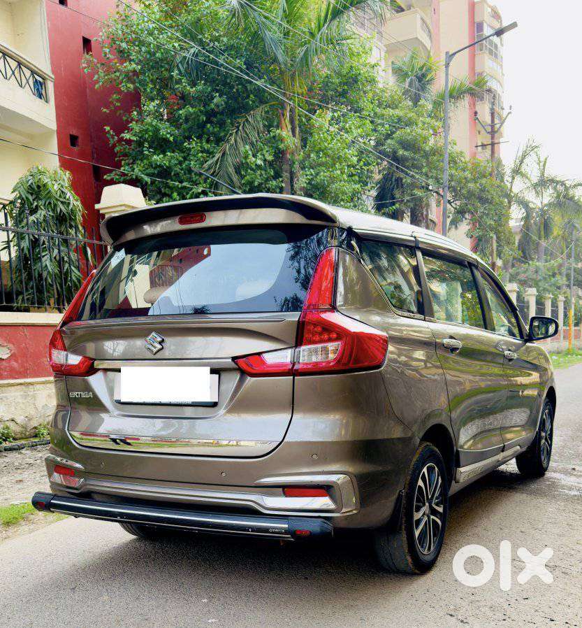 Maruti Suzuki Ertiga Vxi (o) Cng, 2023, Cng & Hybrids