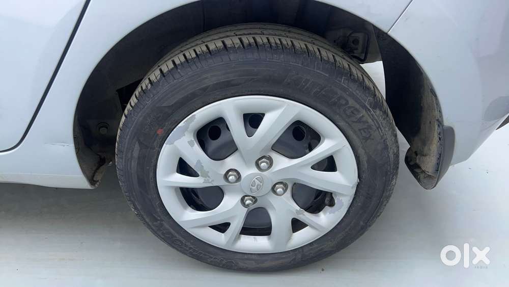 Hyundai Grand I10 1.2 Kappa Magna, 2019, Petrol