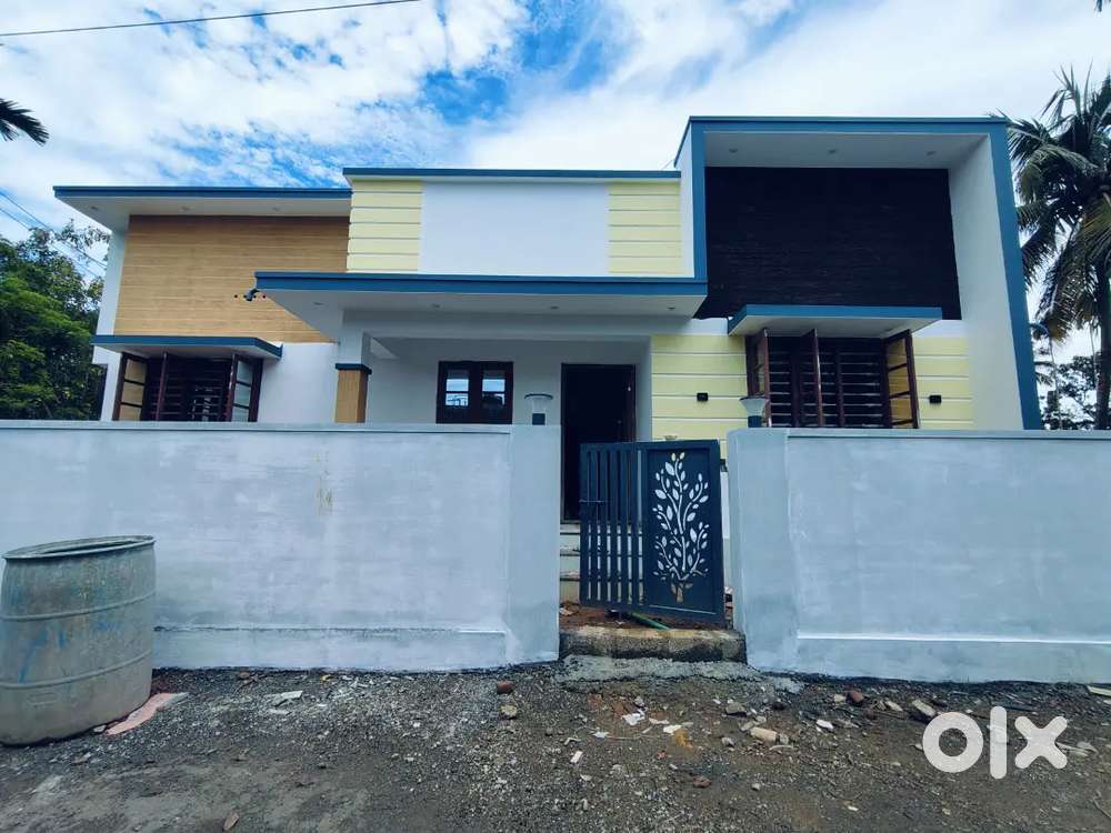 BHK HOUSE FOR SALE 35 LAKHS For Sale: Houses Apartments