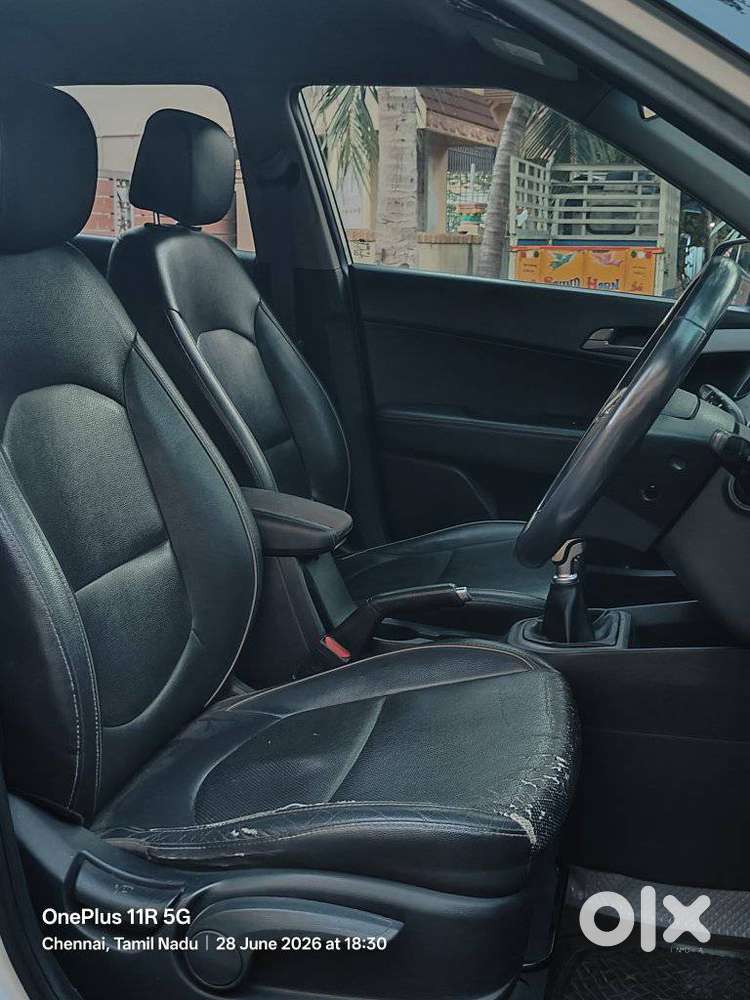 Maruti Suzuki Swift Lxi Optional-o, 2015, Petrol