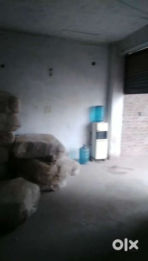 7500 Sq ft Space for Company/Godown/commercial activity