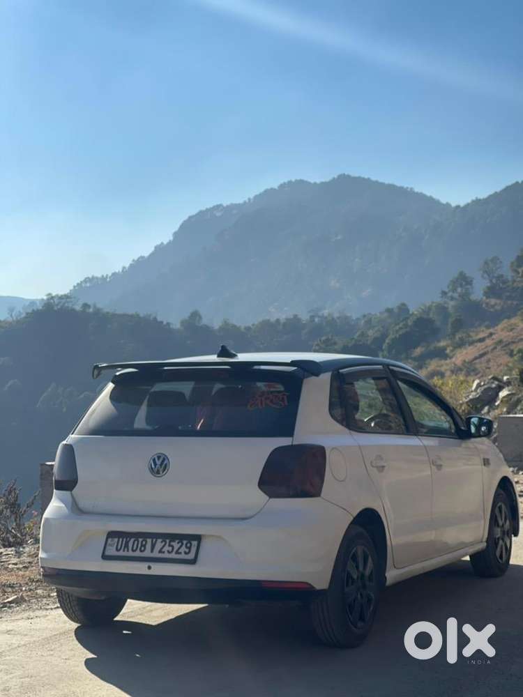 Volkswagen Polo In Mint Condition