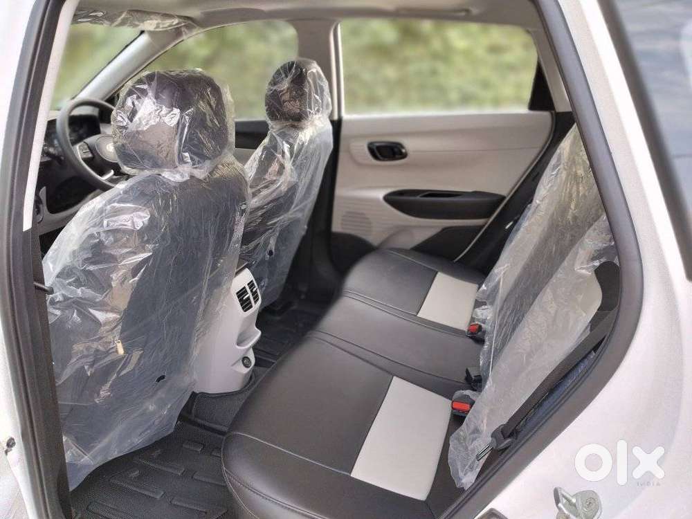 Hyundai I20 1.2 Sportz (o), 2024, Petrol