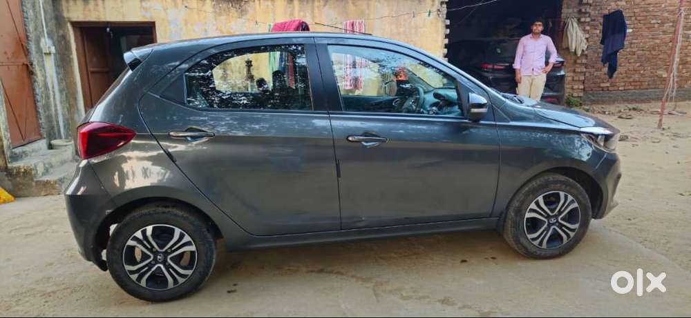 Tata Tiago Xt
