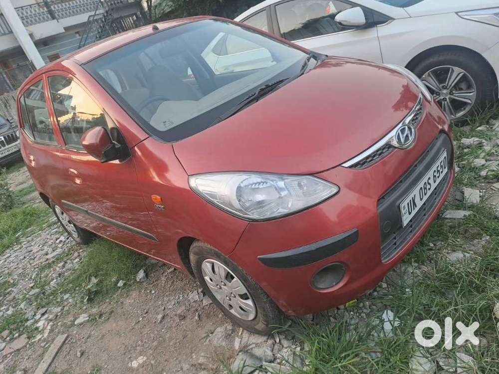 Hyundai I10 1.2 Kappa Magna, 2010, Petrol