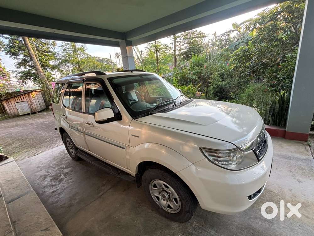 Tata Safari Storme In Mint Condition