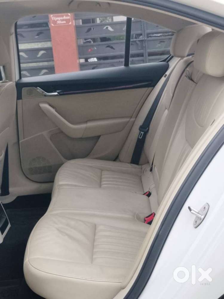 Skoda Octavia 2.0 L&k Tdi, 2019, Diesel