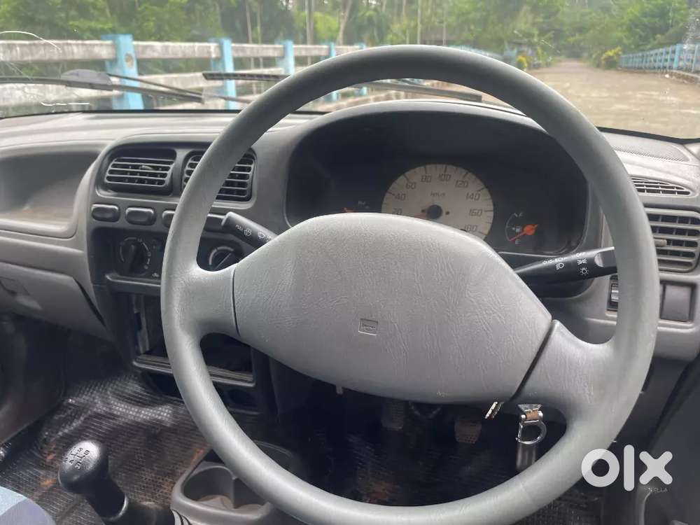 Maruti Suzuki Alto 2006 Lxi