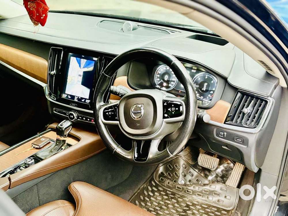Volvo S90 2.0 B5 Inscription, 2019, Diesel
