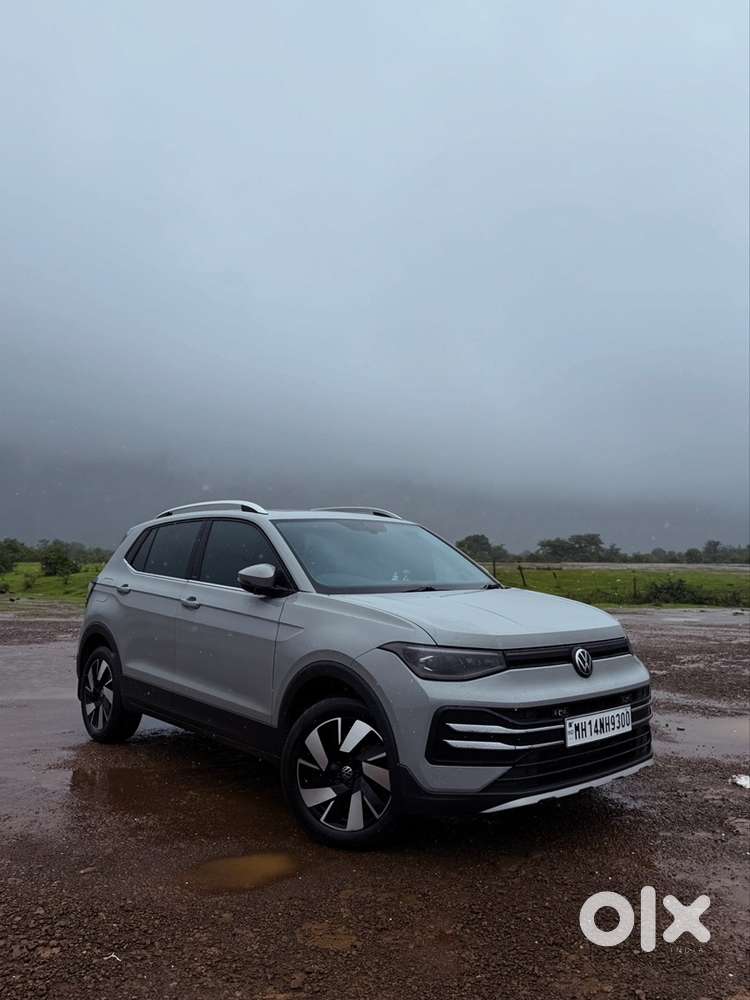 Volkswagen Taigun 1.0 Petrol 2026