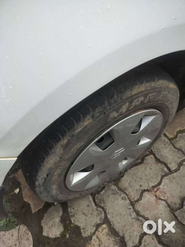 Maruti Suzuki Wagon R 1.2 Zxi Ags, 2024, Petrol