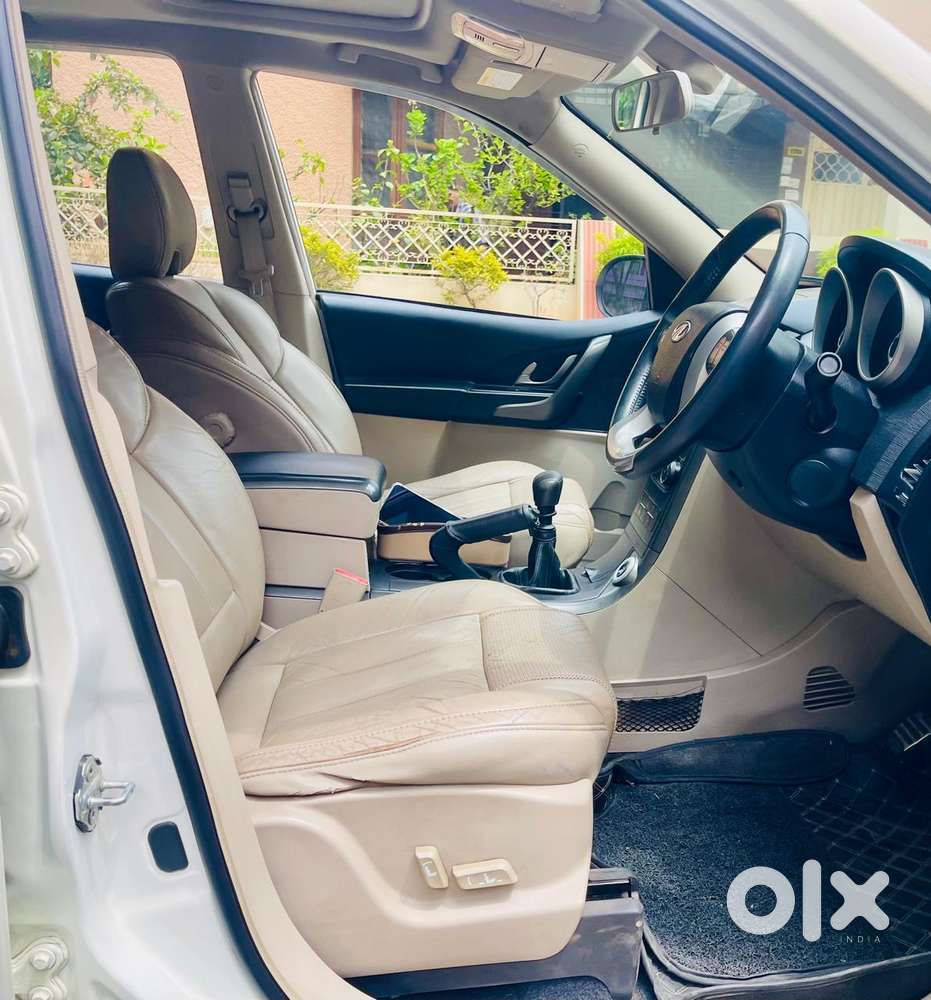 Mahindra Xuv500 W10 2wd, 2017, Diesel