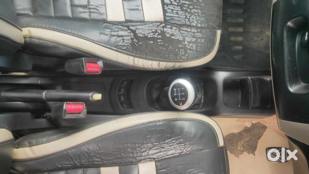 Maruti Suzuki Wagon R 1.0 Vxi, 2013, Petrol