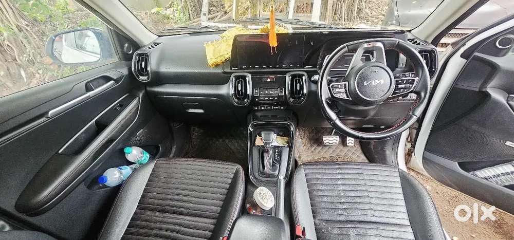Kia Sonet 1.5 Gtx Plus 2022 Diesel At