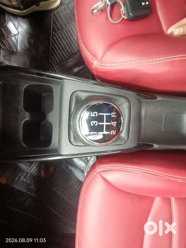 Toyota Glanza G Smart Hybrid, 2025, Petrol