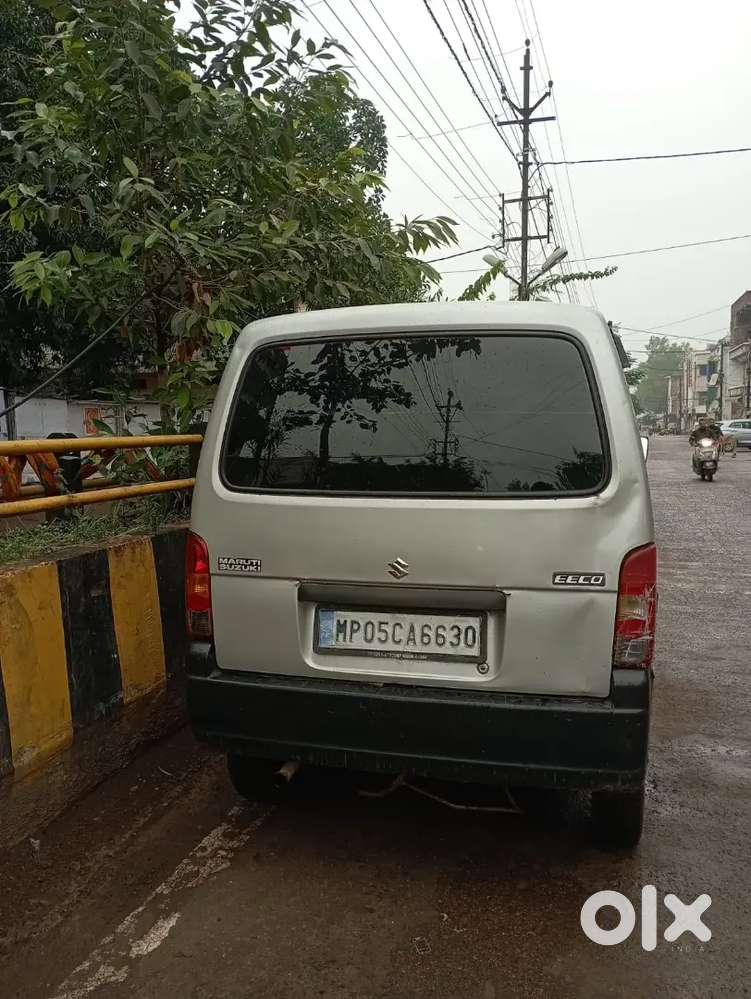 Eeco Car Deal And Price Need