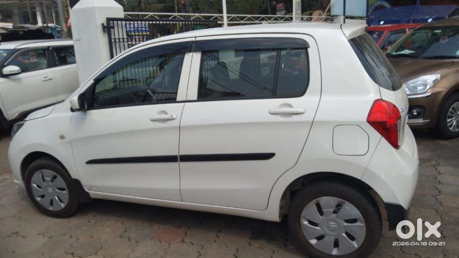Maruti Suzuki Celerio Vxi Amt, 2019, Petrol