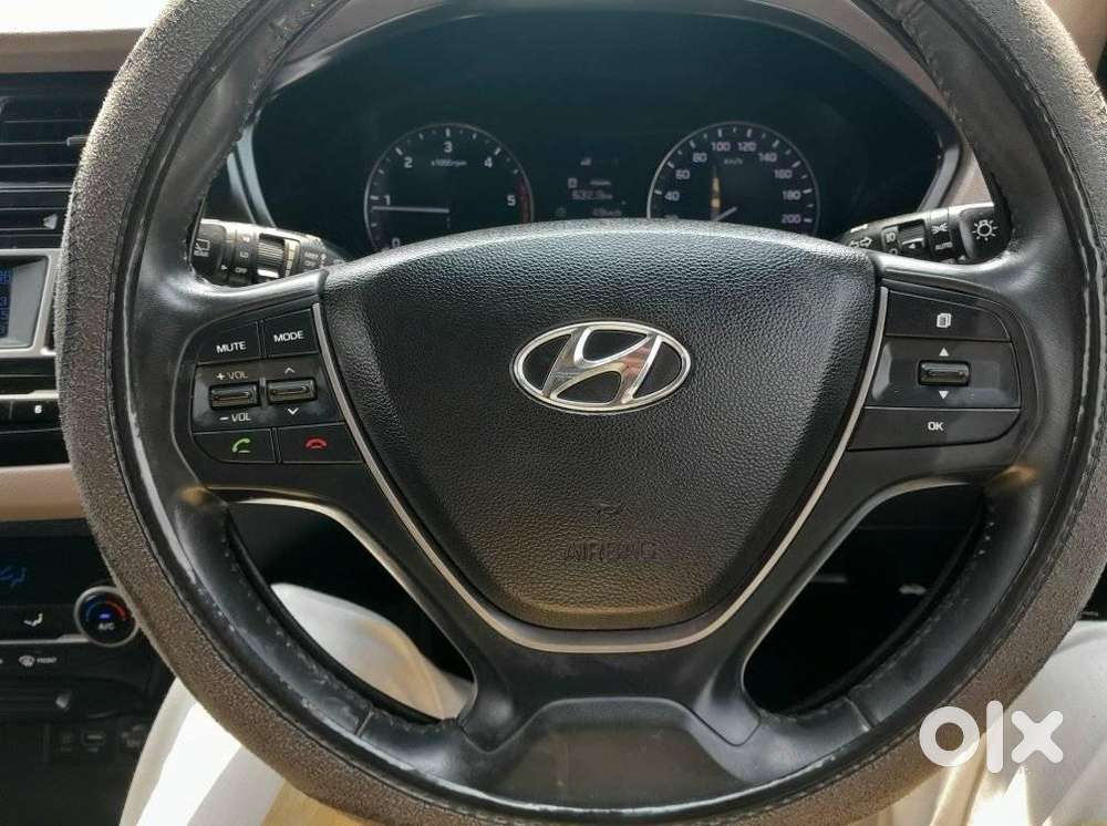 Hyundai I20 1.2 Asta, 2015, Diesel