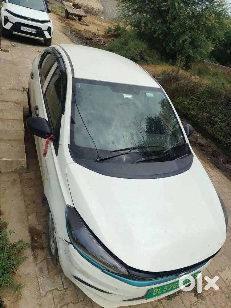 Tata Tigor Ev Xt 2022