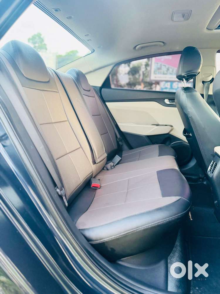 Hyundai Verna Crdi 1.6 Sx, 2022, Diesel