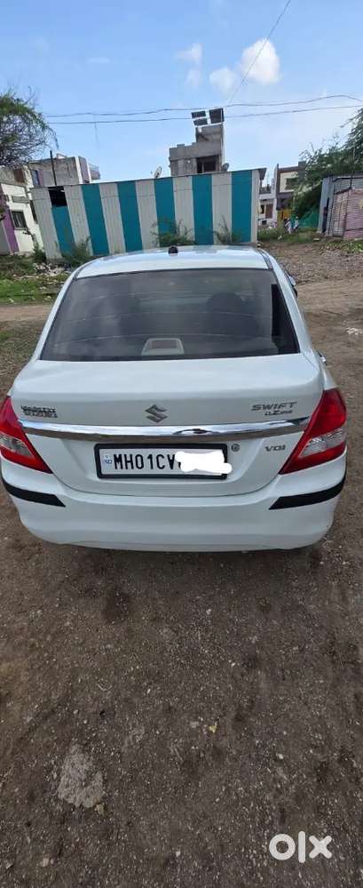 Maruti Dzire Tour 2018