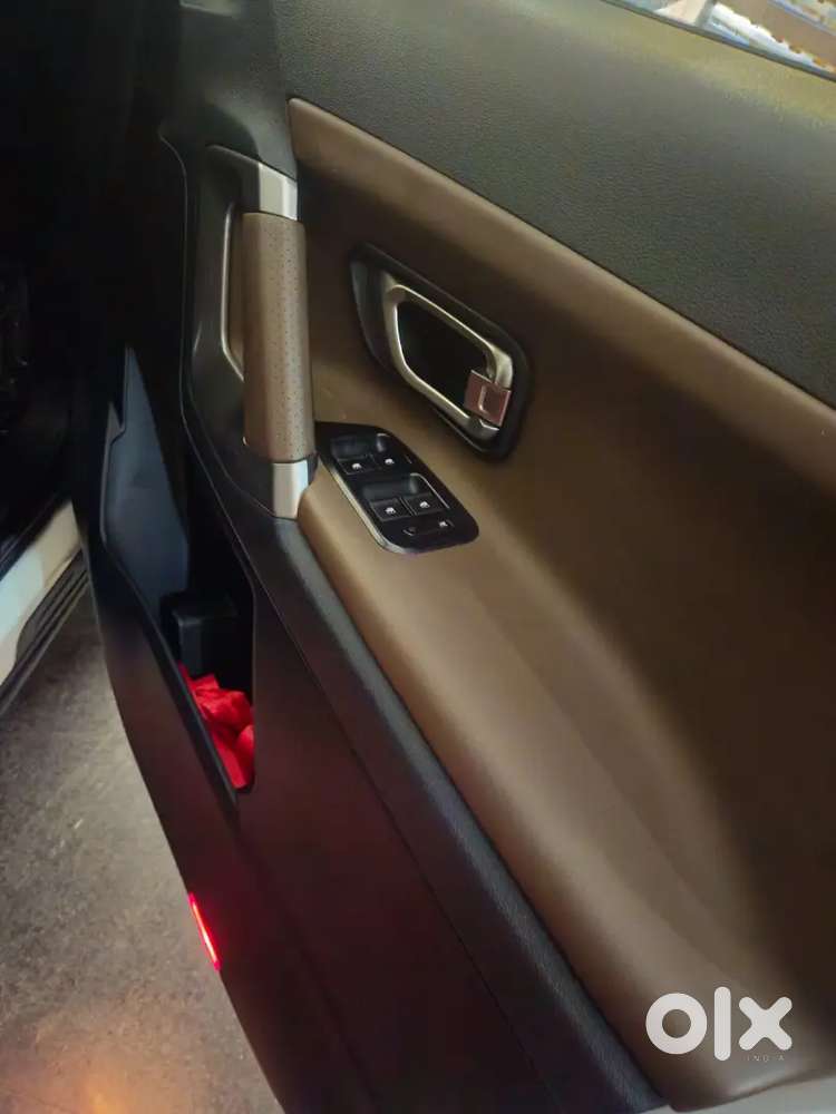 Tata Harrier 2023