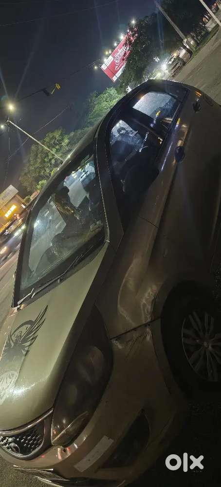 Tata Bolt Diesel 2018