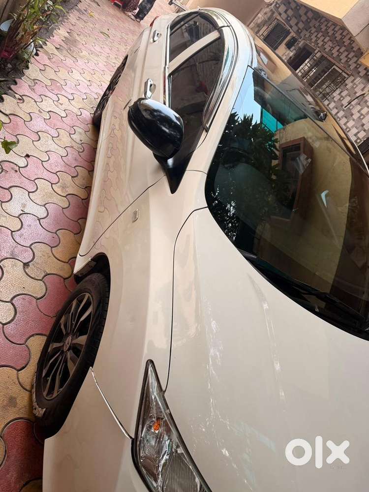 Modified Honda City Diseal