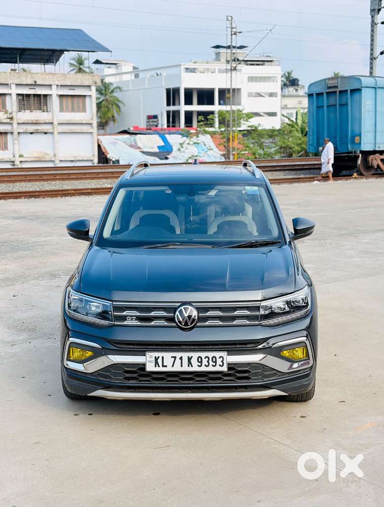 Volkswagen Taigun 1.5 Tsi Gt Plus, 2022, Petrol