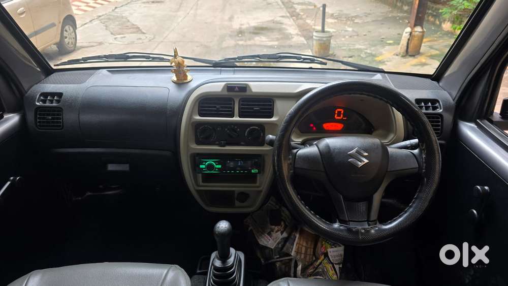 Maruti Suzuki Eeco 5 Seater Ac, 2023, Petrol