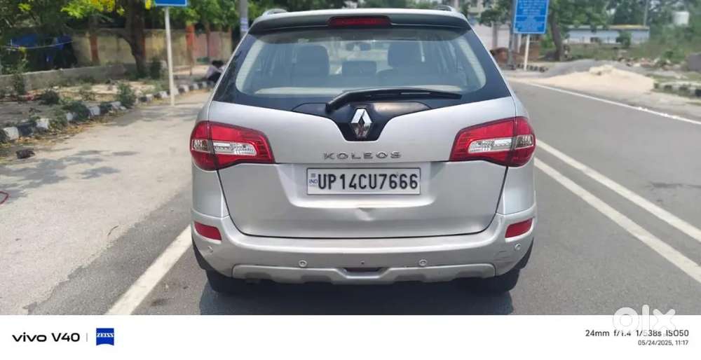 Renault Koleos In Excellent Condition
