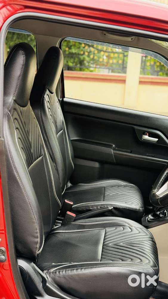 Maruti Suzuki Wagon R Vxi 1.0 Cng, 2022, Petrol
