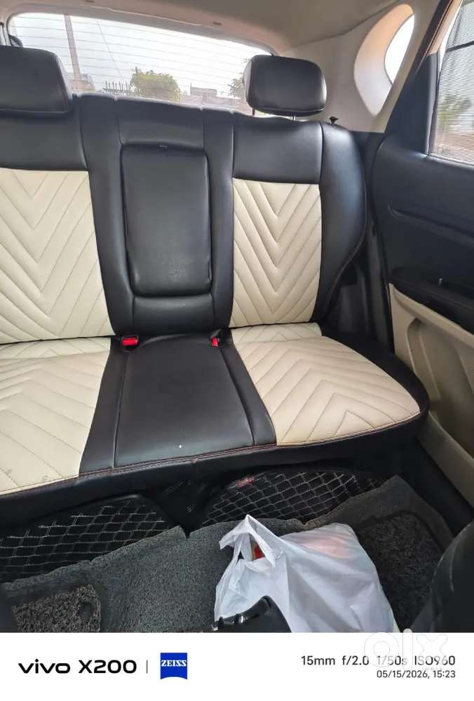 Kia Sonet D1.5 Crdi