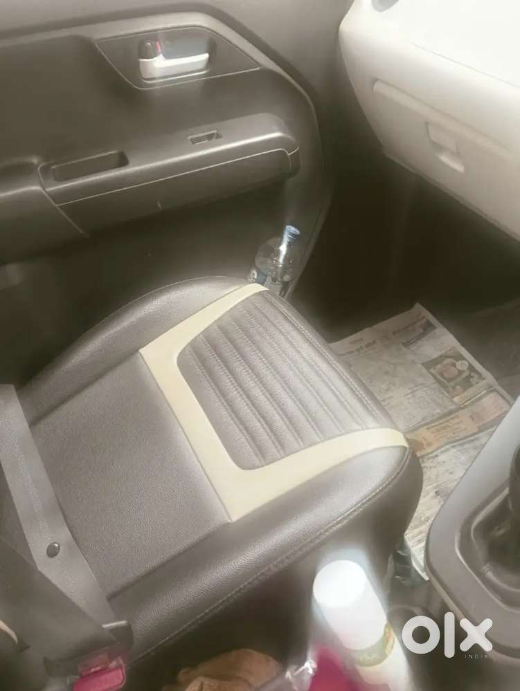 Maruti Suzuki Wagon R Zxi+ 1900