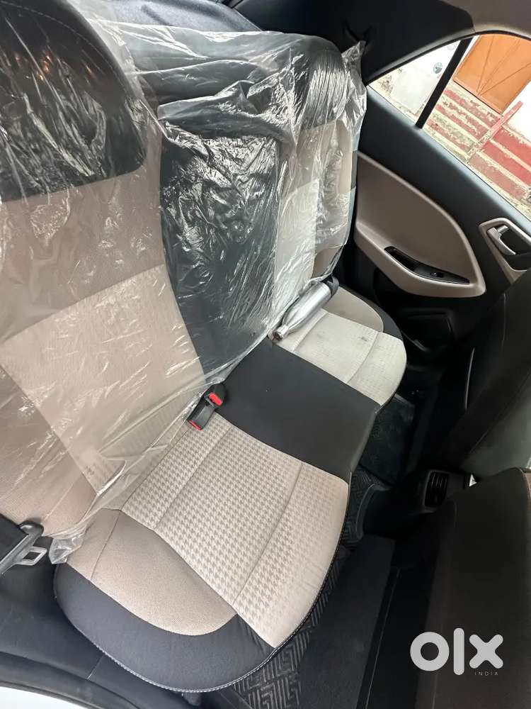 Hyundai I20 Sportz 2020