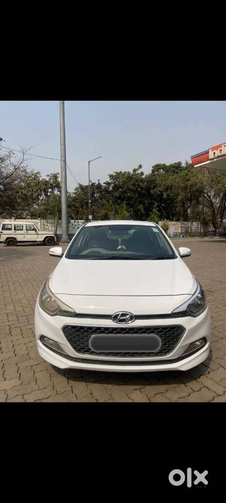 Hyundai I20 1.2 Spotz, 2016, Petrol