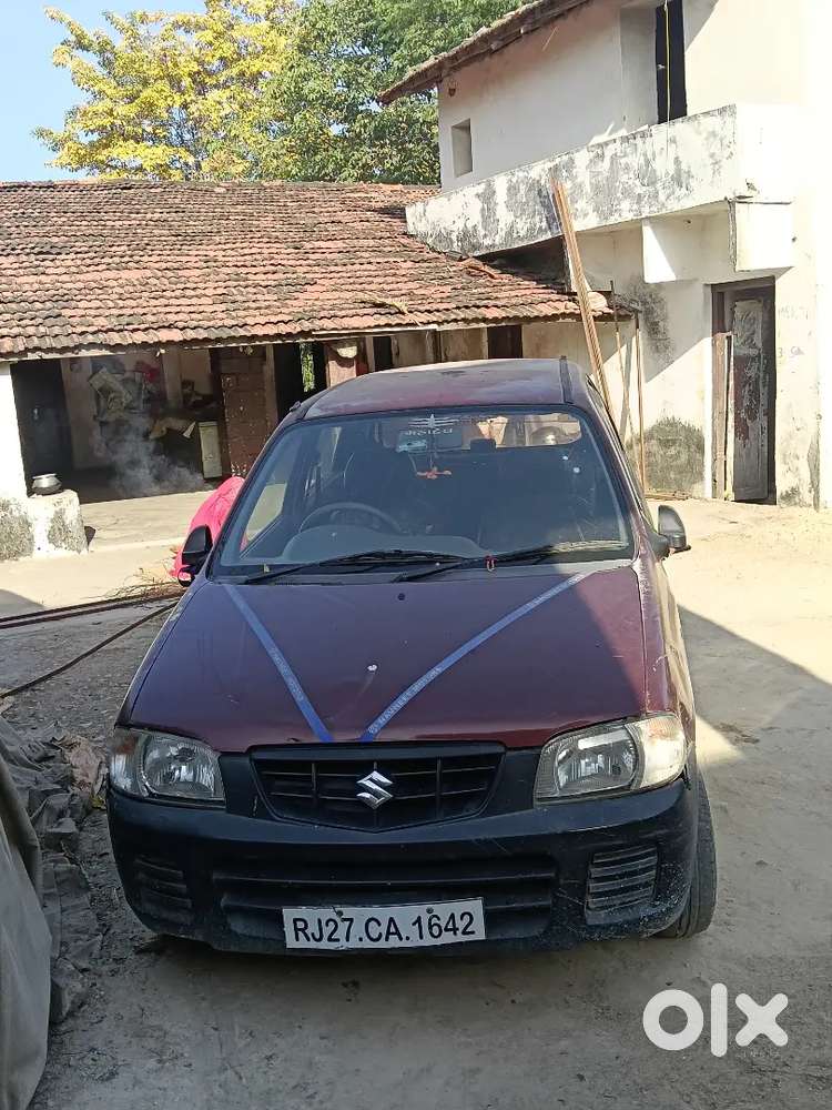 Maruti Suzuki Alto 2005