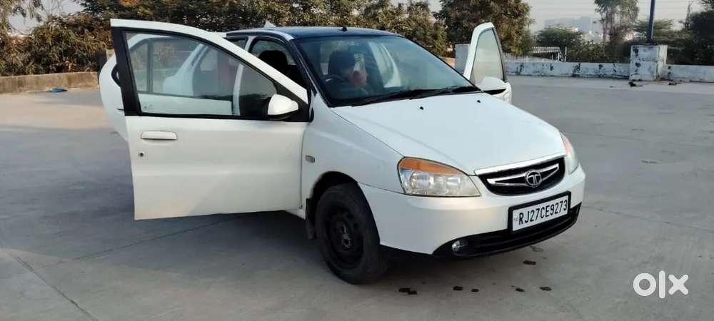 Tata Indigo Cs 2016 Diesel Good Condition