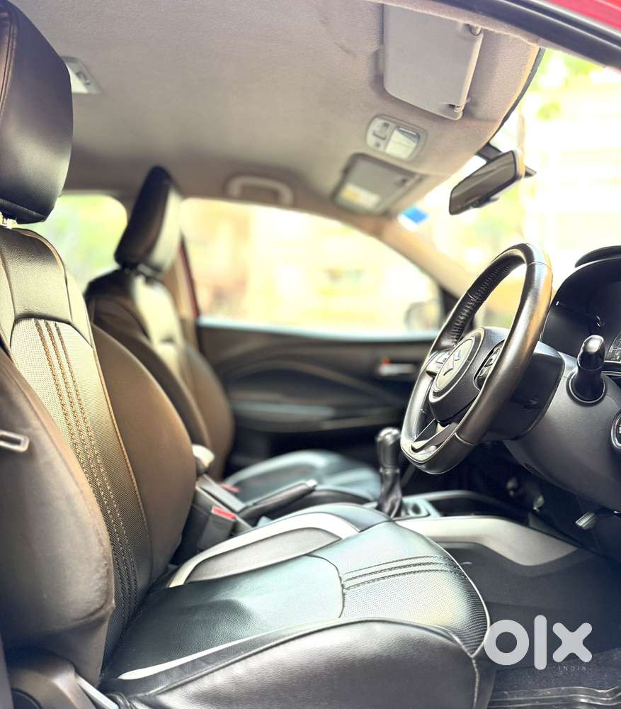 Maruti Suzuki Baleno Alpha, 2022, Petrol