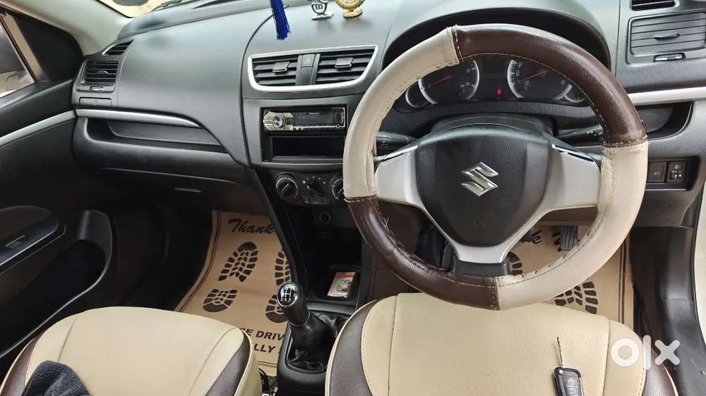 Maruti Suzuki Swift Vdi 2011