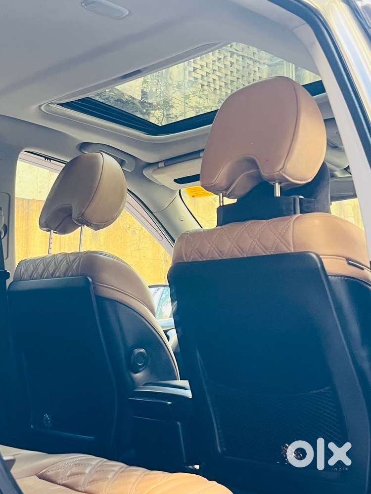 Mahindra Xuv500 W11 Option Awd, 2019, Diesel