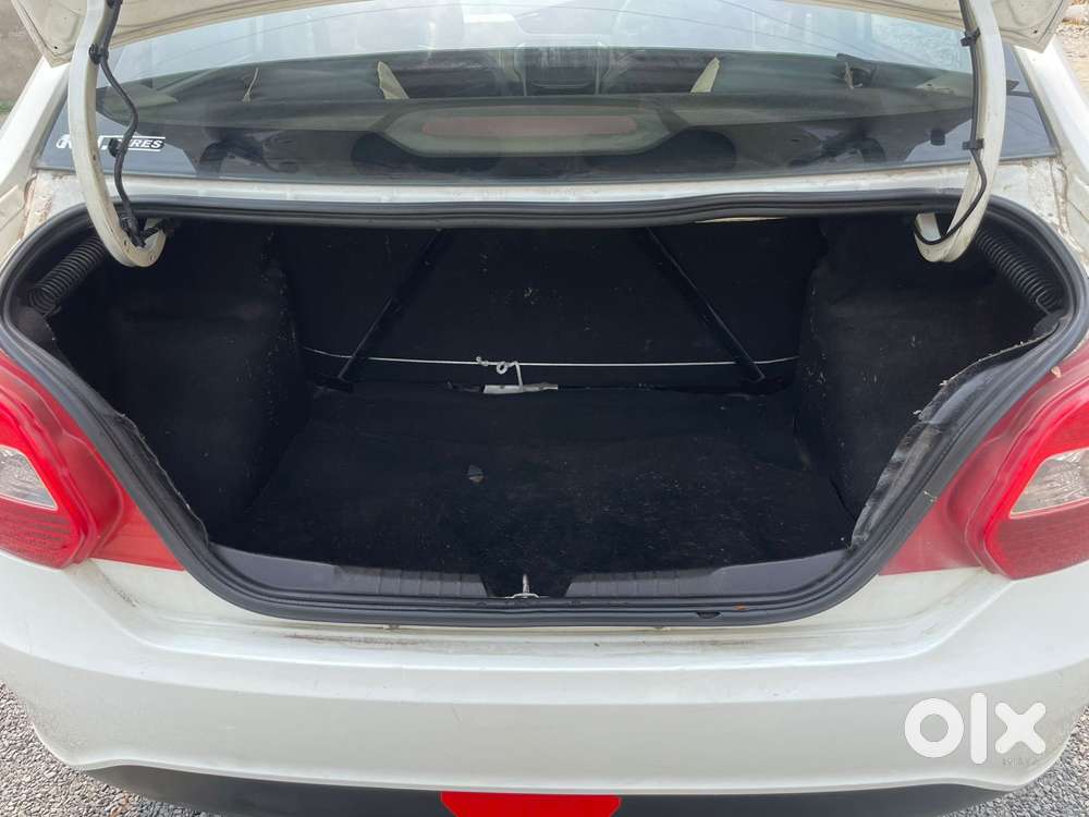 Tata Zest  Quadrajet 1.3 75ps Xe, 2016, Diesel