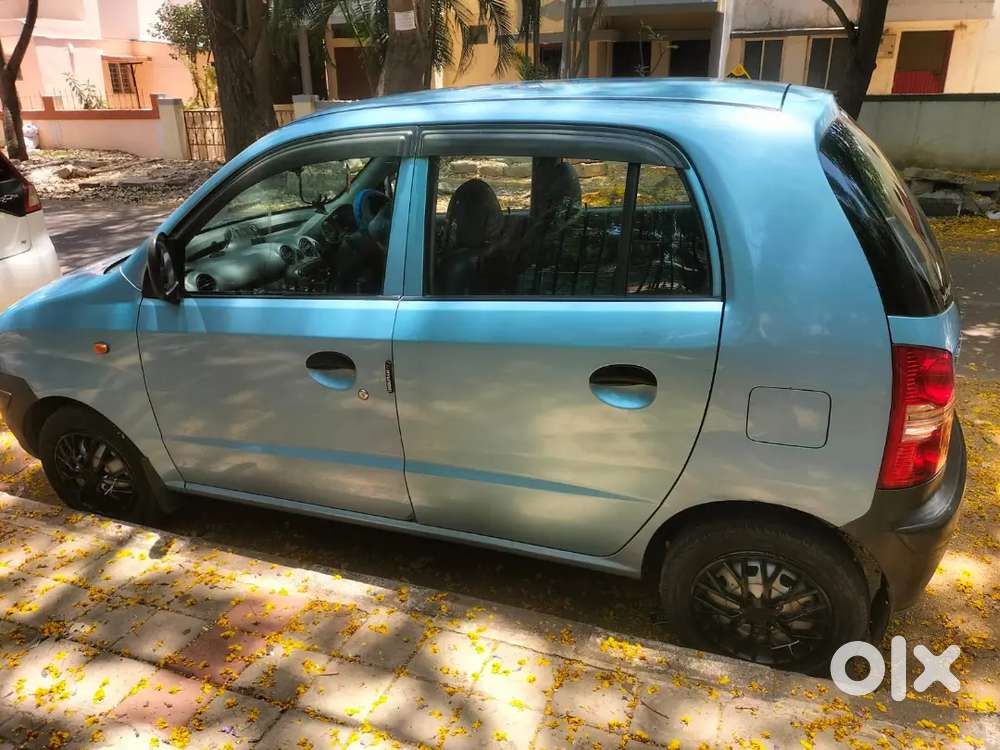 Nice Condition Take And Driv