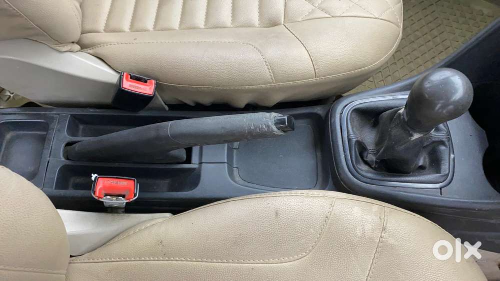 Volkswagen Polo 2009-2013 Petrol Trendline 1.2l, 2013, Petrol