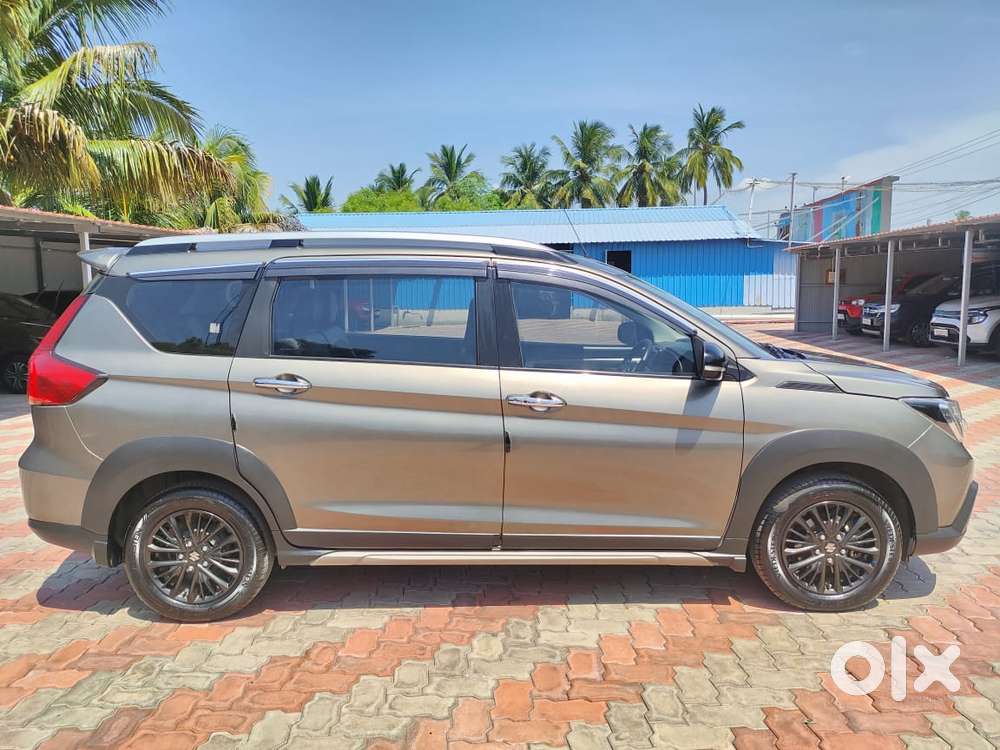 Maruti Suzuki Xl6, 2020, Petrol