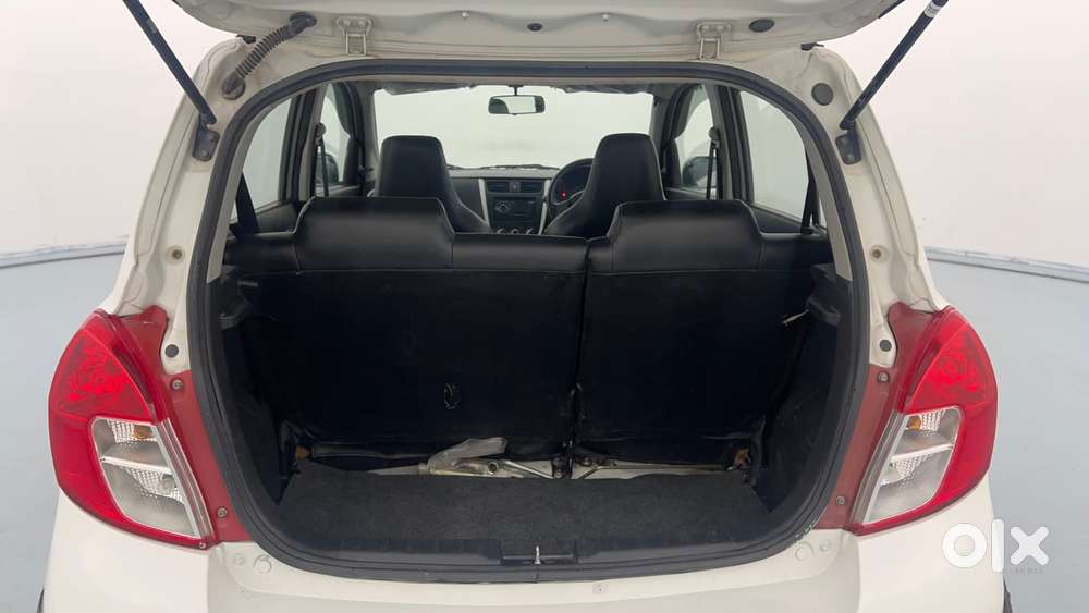 Maruti Suzuki Celerio X Vxi, 2018, Petrol