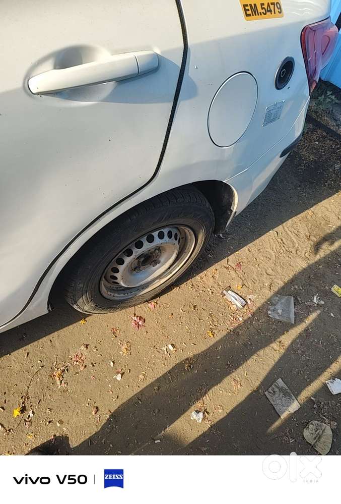 Maruti Suzuki Dzire 1.2 Tour S Cng, 2024, Cng & Hybrids