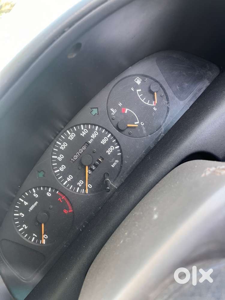 Maruti Suzuki Baleno 2000 Petrol Well Maintained
