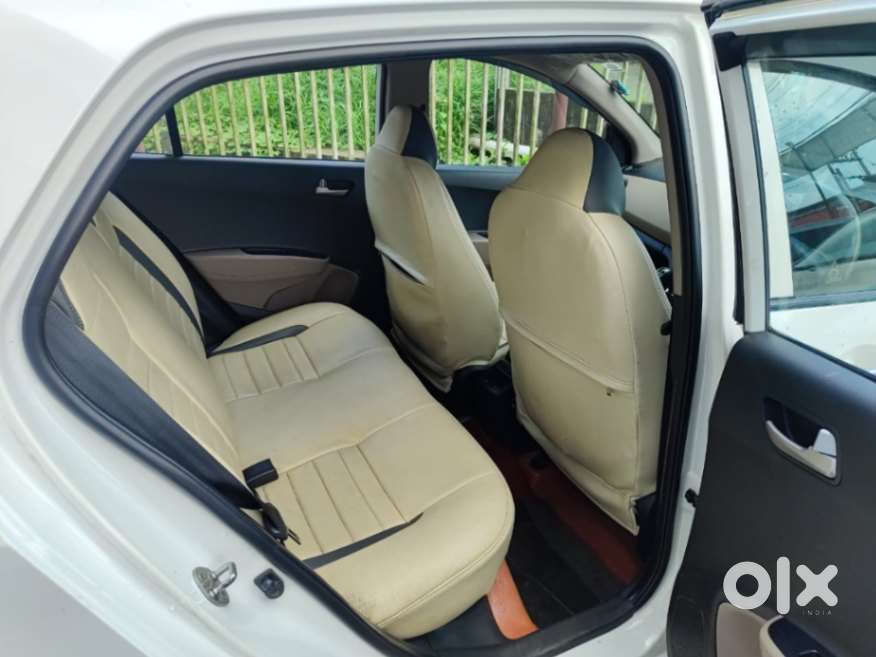 Hyundai Grand I10 Sportz, 2014, Petrol