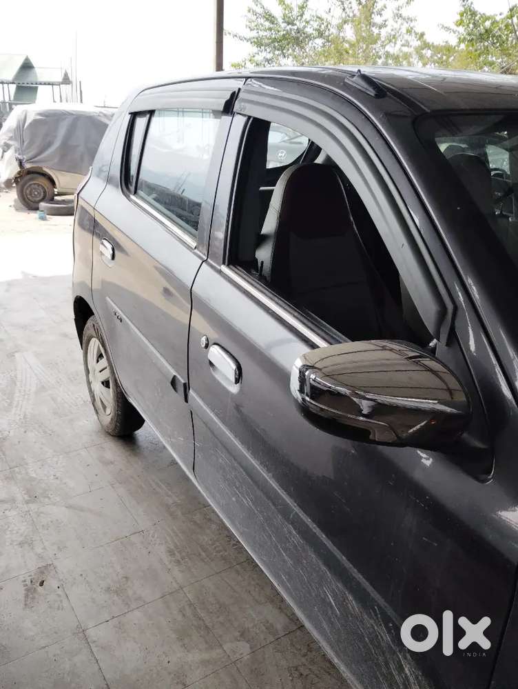 Maruti Suzuki Alto 800 2019 Petrol Well Maintained